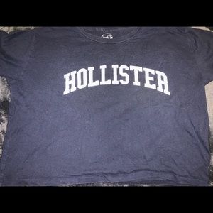 Hollister Tee